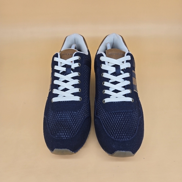 Tommy Hilfiger Men\'s Valen 2 Athletic Shoes Size 9.5 main image 5
